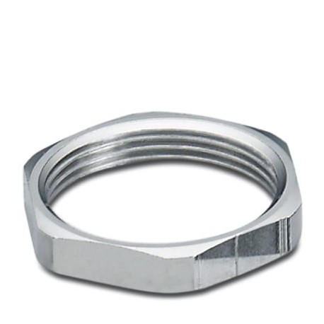 Phoenix contact ST-E2015151 M18 x 0.75 locking nut