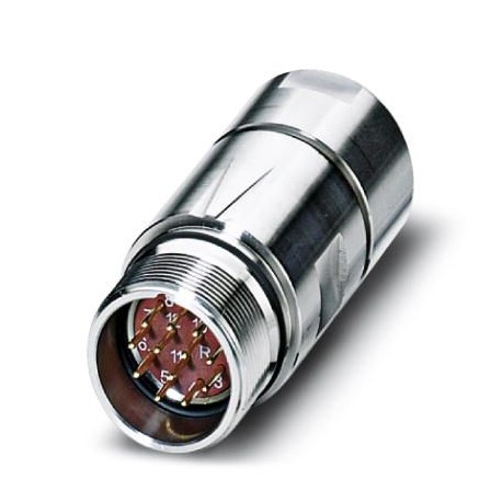 Phoenix contact RF-12P2S8A9VDU Coupler connector