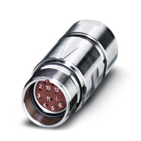 Phoenix contact RF-17S2N8A9V03 Coupler connector