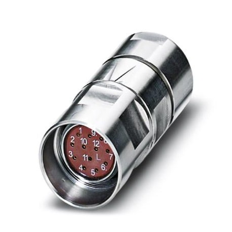 Phoenix contact RF-17S1N8A8VDU Cable connector