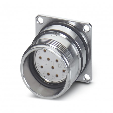 Phoenix contact RC-17S1N124Z00 Device connector, rear mounting