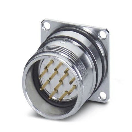 Phoenix contact RC-17P1N124Z00 Device connector, rear mounting