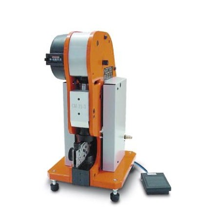 Phoenix contact SF-Z0045 Pneumatic crimping tool