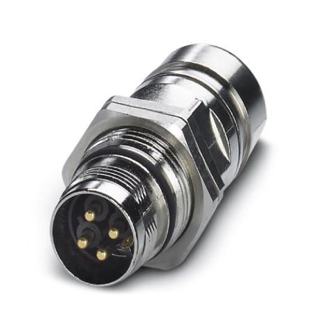 PHOENIX CONTACT ST-3EP1N8AQ003S ST-3EP1N8AQ003S 1614595 PHOENIX CONTACT Coupler connector
