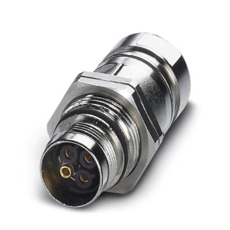Phoenix contact ST-3ES1N8AQ003S Coupler connector