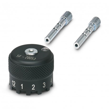 Phoenix contact SF-Z0053 Crimp locator
