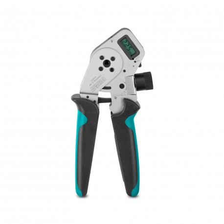 PHOENIX CONTACT SF-Z0054 SF-Z0054 1615585 PHOENIX CONTACT Crimping pliers with digital display
