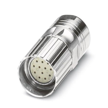 Phoenix contact RF-12F2N1280DU Cable connector