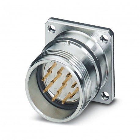 Phoenix contact RC-17P1NA22300J Device connector, front mounting