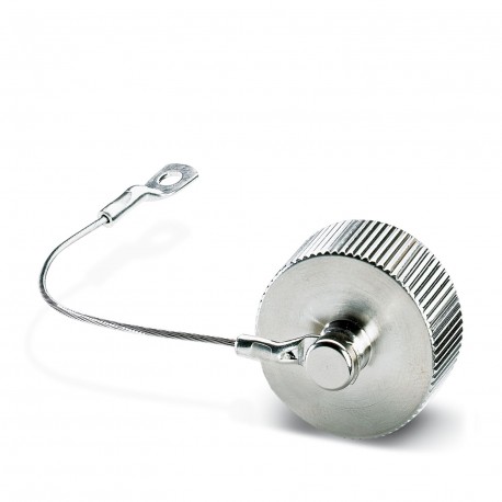 Phoenix contact ST-Z0013 Metal protective cap