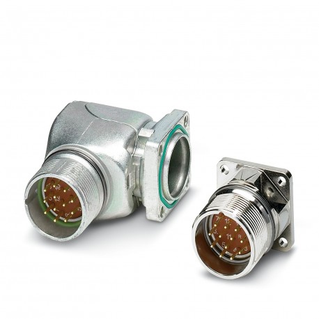 Phoenix contact RF-12P2N8AWA00S Device connector, front mounting
