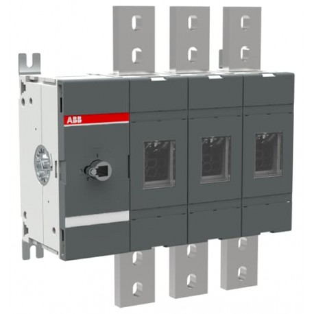 ABB 1SCA161763R1001 1SCA161763R1001 ABB Disconnector switch OT2000EC03