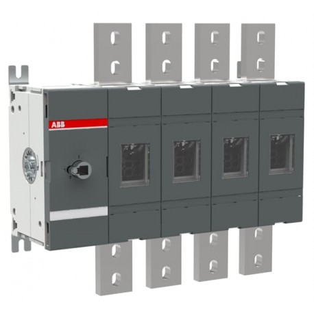 ABB 1SCA161767R1001 1SCA161767R1001 ABB Disconnector switch OT2000EC04