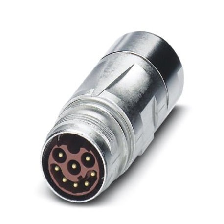 PHOENIX CONTACT ST-17P1N8A9K05S ST-17P1N8A9K05S 1617795 PHOENIX CONTACT Coupler connector