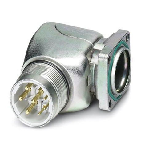 Phoenix contact SF-7EP1N8AAD00S Device connector, front mounting