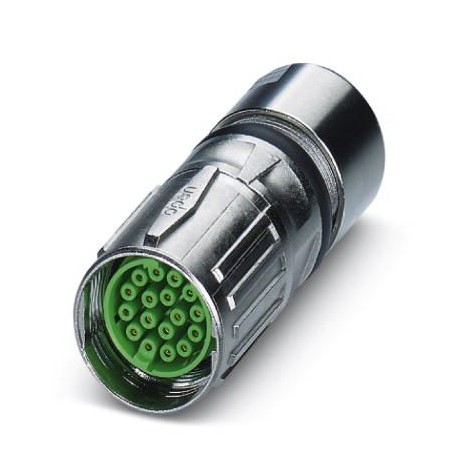 Phoenix contact ST-17S1G8A8K13S Cable connector