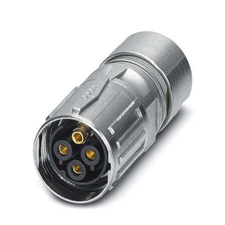 Phoenix contact ST-6ES1N8A8K05S Cable connector