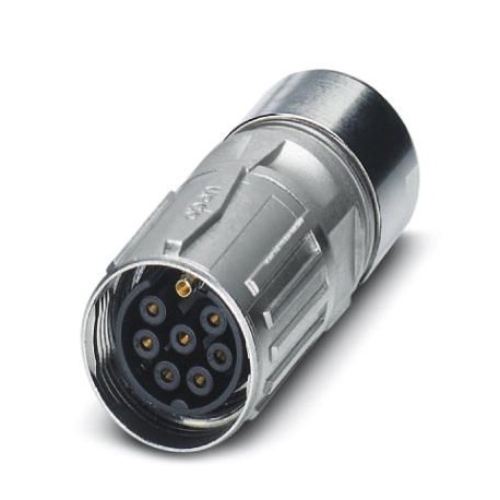 Phoenix contact ST-7ES1N8A8K05S Cable connector