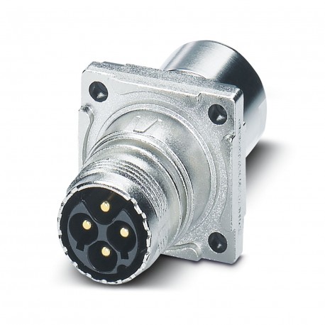 Phoenix contact ST-3EP1N8ACK04S Panel feed-through
