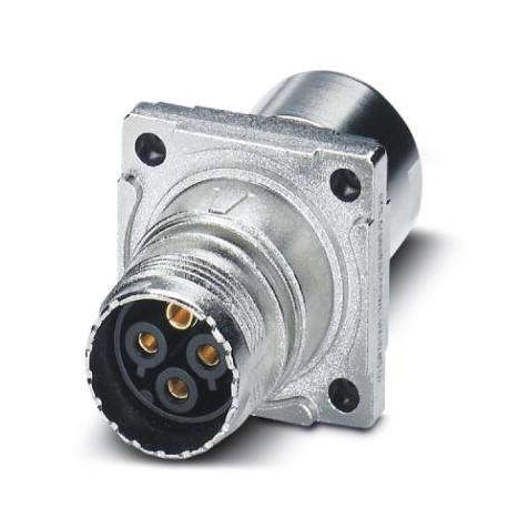 Phoenix contact ST-3ES1N8ACK04S Panel feed-through