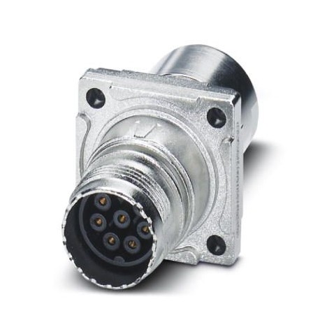 Phoenix contact ST-7ES1N8ACK04S Panel feed-through