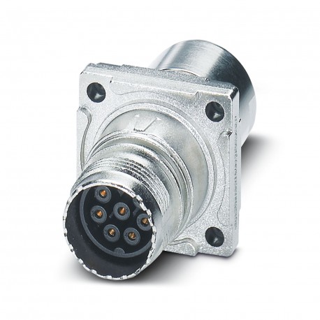 Phoenix contact ST-7ES1N8ACK02S Panel feed-through