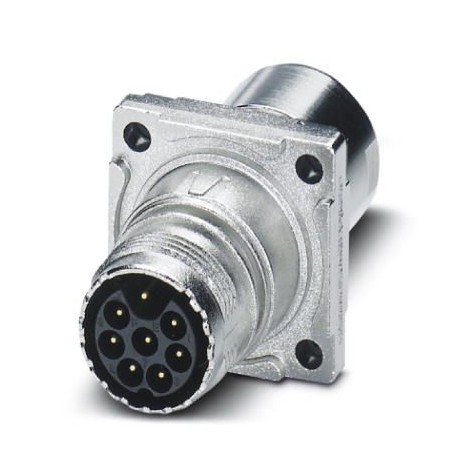 Phoenix contact ST-7EP1N8ACK04S Panel feed-through