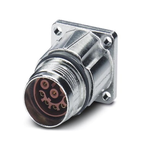 Phoenix contact ST-08S1N8AW400S Device connector, front mounting