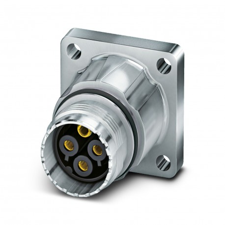 PHOENIX CONTACT ST-3EP1N8AW500S ST-3EP1N8AW500S 1619209 PHOENIX CONTACT Device connector, front mounting