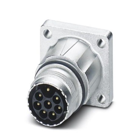 Phoenix contact ST-7EP1N8AW500S Device connector, front mounting