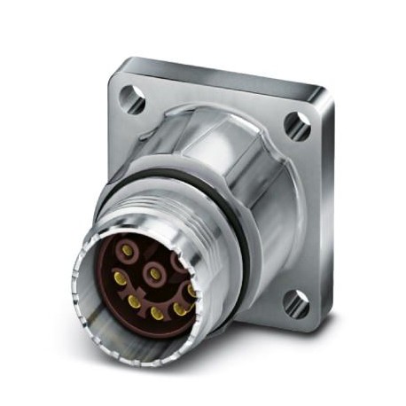 Phoenix contact ST-17S1N8AW500S Device connector, front mounting