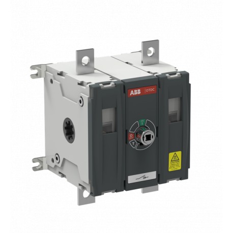 ABB 1SCA161932R1001 1SCA161932R1001 ABB DC Disconnector Switch OTDC100GV11
