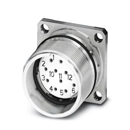 Phoenix contact CA-16S1NA22S00 Device connector, front mounting