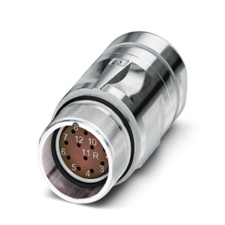PHOENIX CONTACT CA-12F2N8A9502 CA-12F2N8A9502 1620011 PHOENIX CONTACT Coupler connector