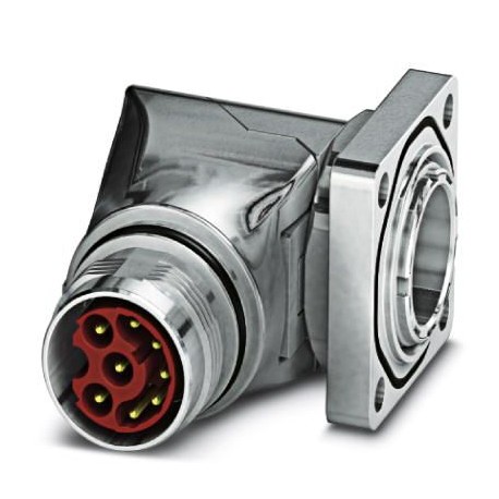 PHOENIX CONTACT ST-08P1N8AA400S ST-08P1N8AA400S 1620439 PHOENIX CONTACT Device connector, front mounting