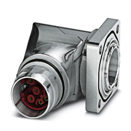 PHOENIX CONTACT ST-17S1N8AA400S ST-17S1N8AA400S 1620442 PHOENIX CONTACT Device connector, front mounting