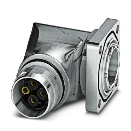 PHOENIX CONTACT ST-3EP1N8AA500S ST-3EP1N8AA500S 1620444 PHOENIX CONTACT Device connector, front mounting