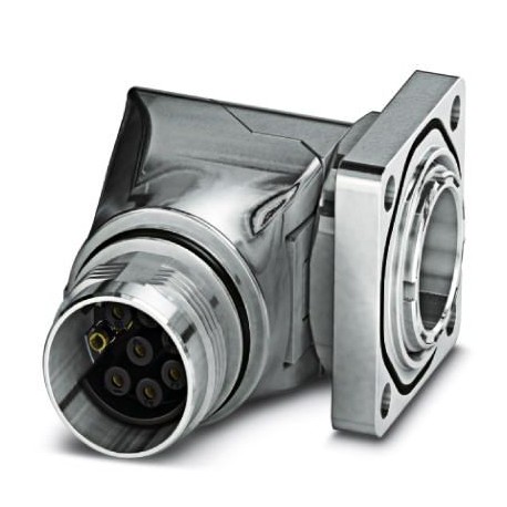 PHOENIX CONTACT ST-8ES1N8AA500S ST-8ES1N8AA500S 1620453 PHOENIX CONTACT Device connector, front mounting