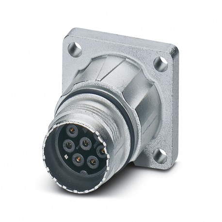Phoenix contact ST-8ES1N8AW500S Device connector, front mounting