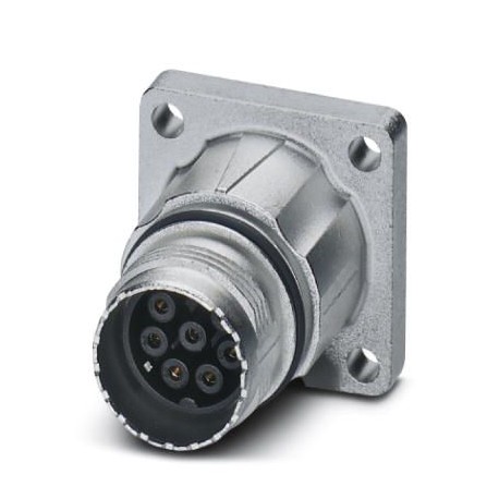 Phoenix contact ST-8EP1N8AW500S Device connector, front mounting