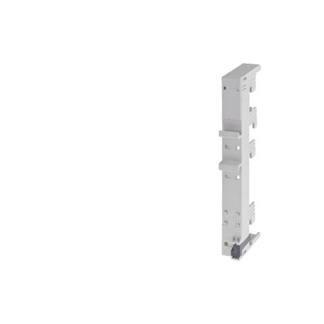 SIEMENS 8US1620-5AK02 8US1620-5AK02 SIEMENS device holder, 1-pole 18x 160 mm