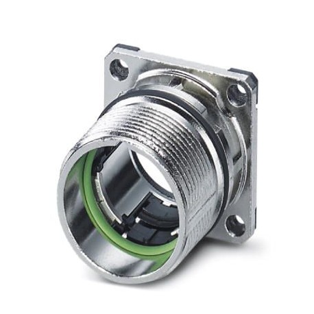 Phoenix contact CA-00000002S00 Device connector, front mounting