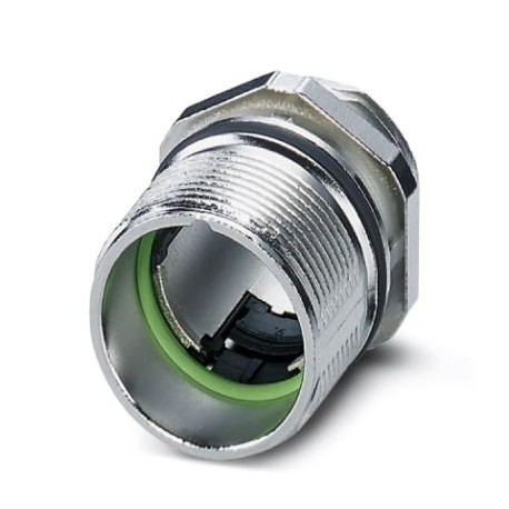 Phoenix contact CA-00000006Y00 Device connector, front mounting