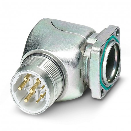 PHOENIX CONTACT SF-5EP1N8AA500 SF-5EP1N8AA500 1620657 PHOENIX CONTACT Device connector, front mounting