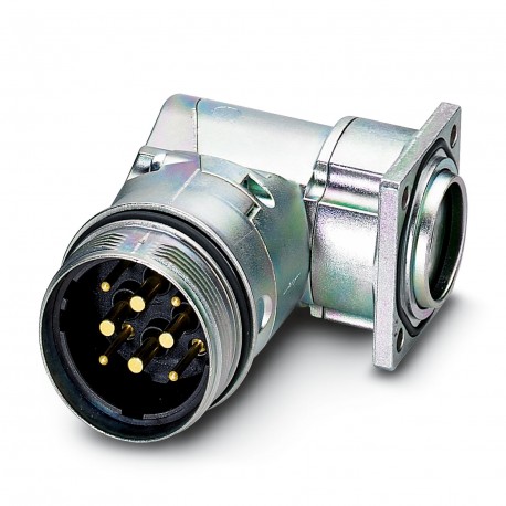 Phoenix contact SM-5EPWN8AA700 Device connector, front mounting