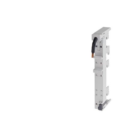 Siemens 8US1621-2FK02 Adapter Universal MCB, 1-pole 63 A, 18x 160 mm