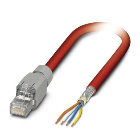 Phoenix contact NBC-R4AQ/10,0-93K/OE Bus system cable