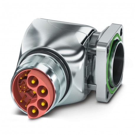 Phoenix contact SH-8EPS48AAC00S Device connector, front mounting
