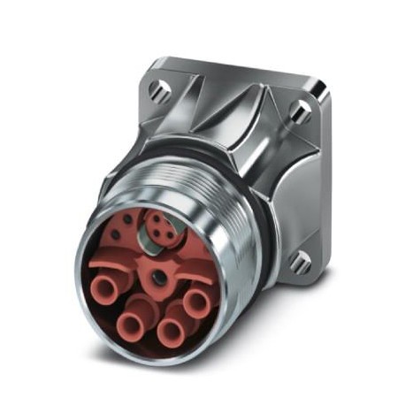 Phoenix contact SH-8ESS48AWA00S Device connector, front mounting