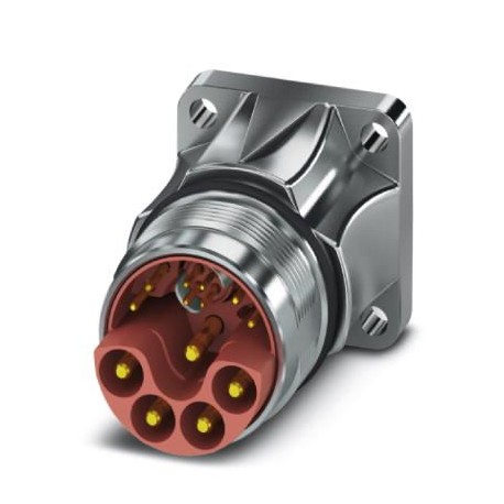 Phoenix contact SH-8EPC58AWA00S Device connector, front mounting